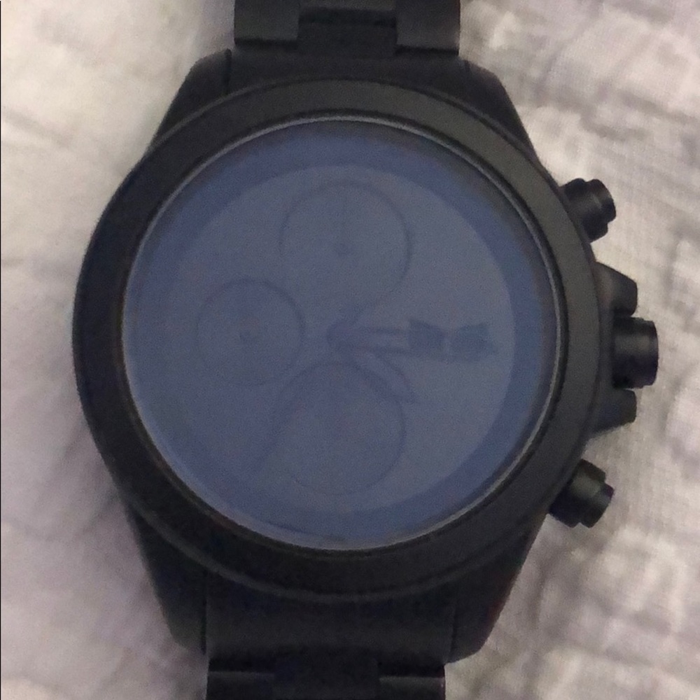 Mens vestal watch Zr2002